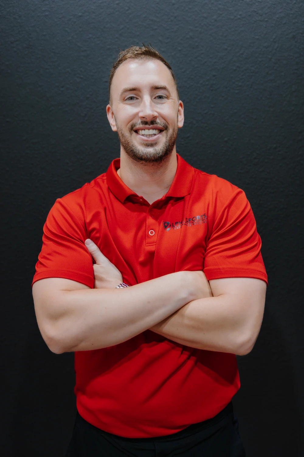 Alpha Sports Performance Medicine team