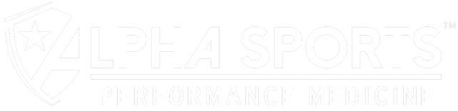 Alpha Sports Performance Medicine