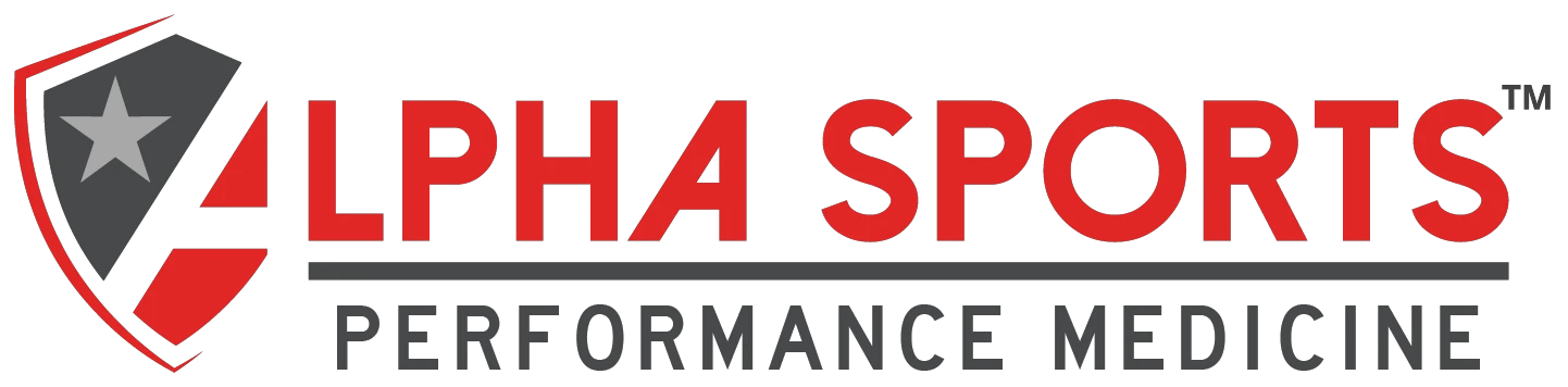 Alpha Sports Performance Medicine