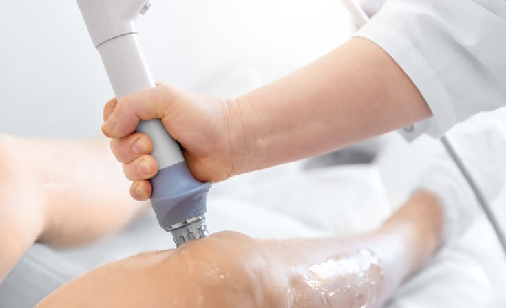 Shockwave Treatment