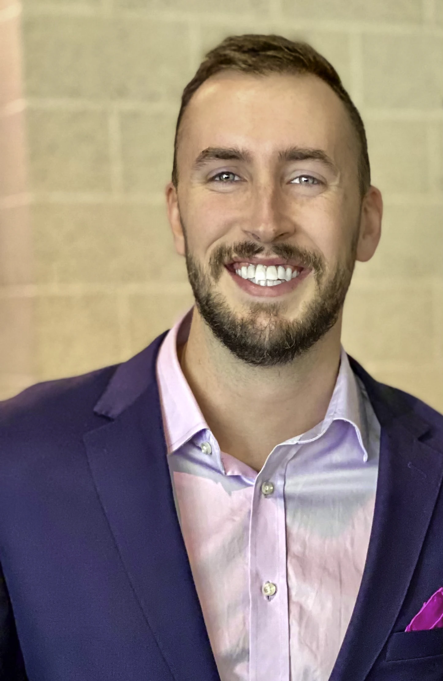 Dr. Ben Bumguardner